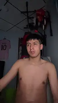 Stiven 017 online show from February 2026 04:53:02 AM