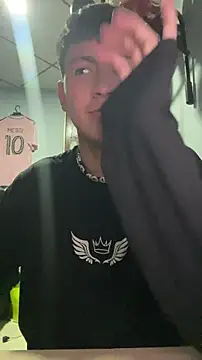 Stiven 017 online show from March 2026 04:29:04 AM