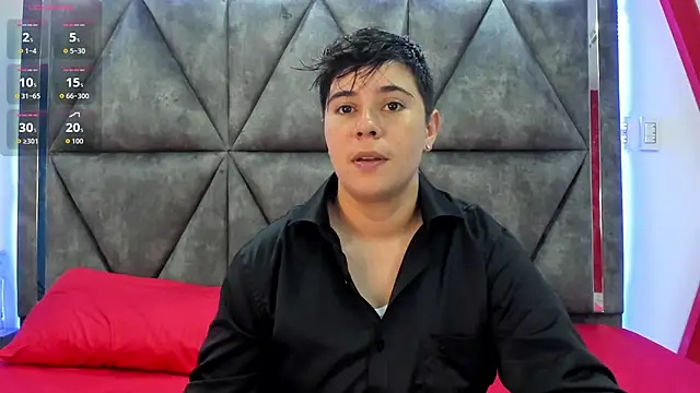 AbbySmiitth  online show from February 2026 09:32:02 PM