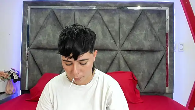 AbbySmiitth  online show from April 2026 09:20:01 PM