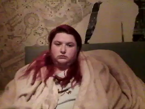 BBW GoddessK online show from December 2024 03:22:02 PM