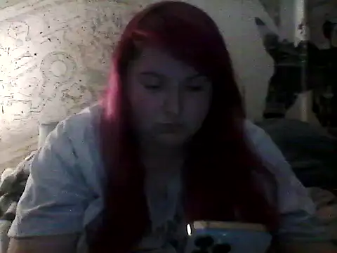 BBW GoddessK online show from December 2024 04:21:02 PM