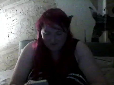 BBW GoddessK online show from December 2024 04:46:02 PM