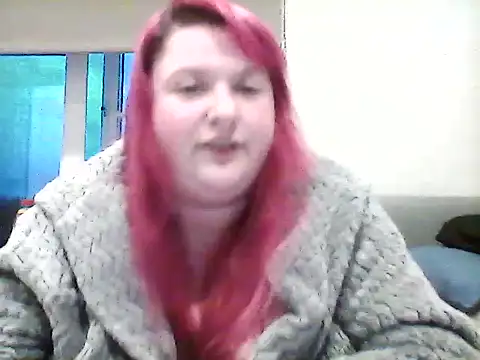 BBW GoddessK online show from December 2024 04:25:01 PM