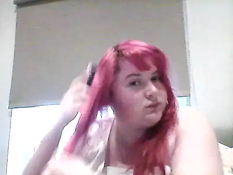 BBW GoddessK online show from January 2025 11:05:01 AM