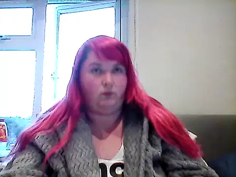 BBW GoddessK online show from January 2025 09:43:02 AM