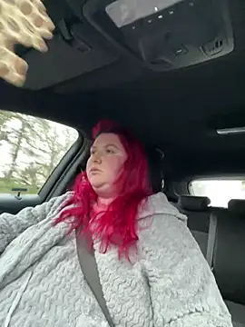 BBW GoddessK online show from January 2025 09:52:01 AM