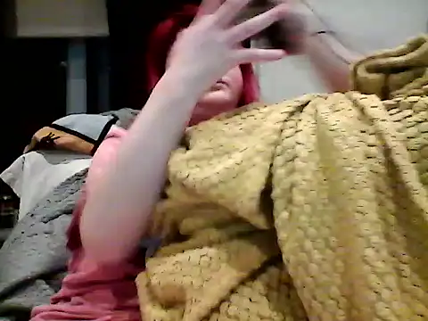 BBW GoddessK online show from January 2025 06:41:02 PM