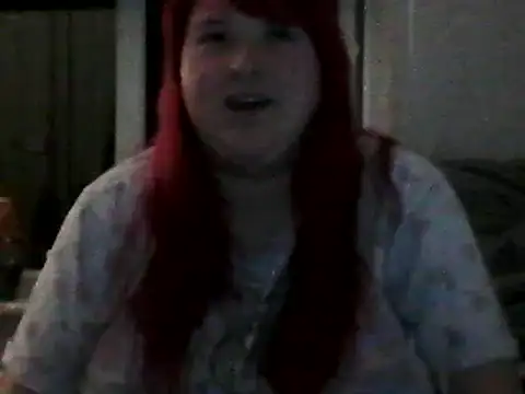 BBW GoddessK online show from January 2025 09:41:01 PM