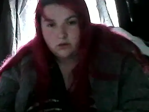 BBW GoddessK online show from January 2025 01:56:02 PM