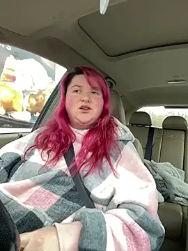 BBW GoddessK online show from February 2025 11:27:01 AM