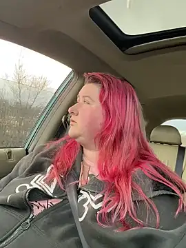 BBW GoddessK online show from February 2025 04:25:02 PM