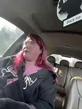 BBW GoddessK online show from February 2025 12:29:02 PM