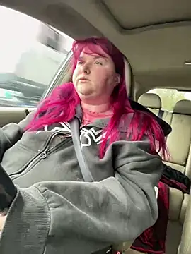 BBW GoddessK online show from February 2025 11:41:02 AM