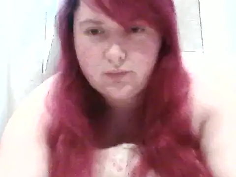 BBW GoddessK online show from March 2025 10:55:01 AM