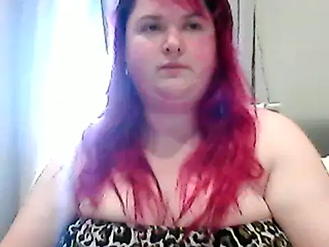 BBW GoddessK online show from March 2025 11:47:02 AM