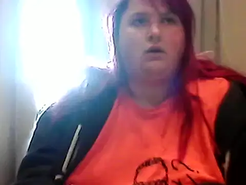 BBW GoddessK online show from March 2025 02:56:01 PM