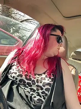 BBW GoddessK online show from March 2025 11:34:02 AM