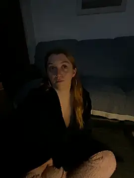 Stoner BarbieXX online show from March 2026 10:49:01 PM