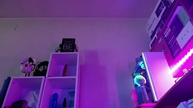 DirtyDi97 online show from March 2026 03:19:02 PM