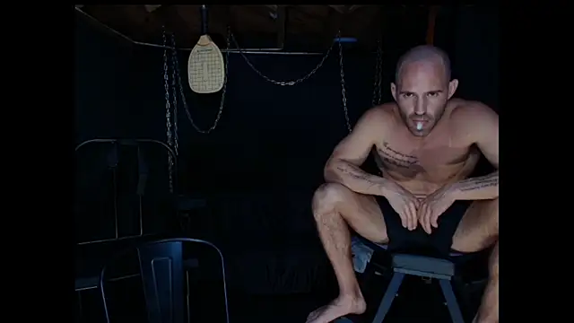 TheNakedPreacher online show from April 2026 02:47:02 PM