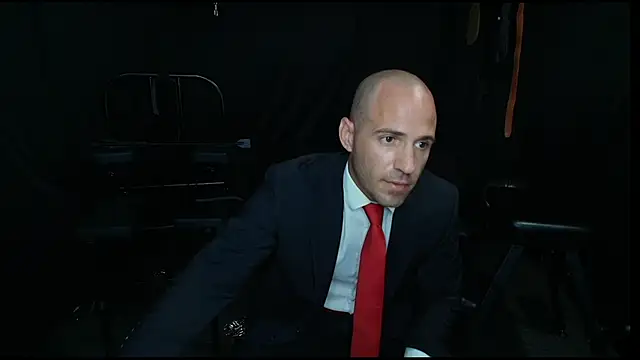 TheNakedPreacher online show from April 2026 02:54:01 PM