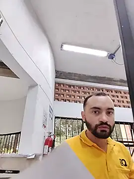 Juandiam online show from June 2026 09:40:01 PM