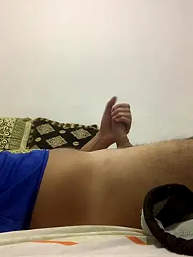 Tetoadeso online show from October 2025 02:10:01 AM