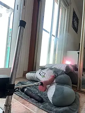 AlaskaLover online show from April 2026 08:20:01 AM