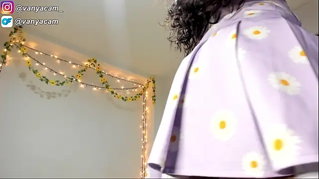 vanyacam  online show from April 2026 03:44:02 AM