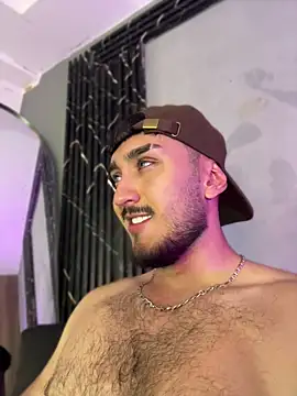 Zionmattis online show from April 2026 01:38:01 AM