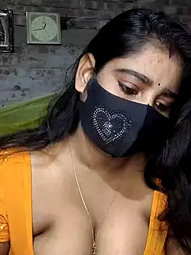 Snapshot of Sagarika-24 chatting on January 2026 07:11:01 PM Sagarika-24 online show from January 2026 07:11:01 PM