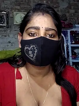 Snapshot of Sagarika-24 chatting on February 2026 06:56:01 PM Sagarika-24 online show from February 2026 06:56:01 PM