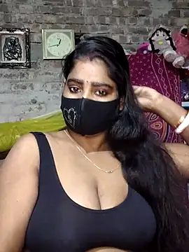 Snapshot of Sagarika-24 chatting on February 2026 07:10:02 PM Sagarika-24 online show from February 2026 07:10:02 PM