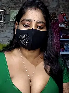 Snapshot of Sagarika-24 chatting on February 2026 07:21:01 PM Sagarika-24 online show from February 2026 07:21:01 PM