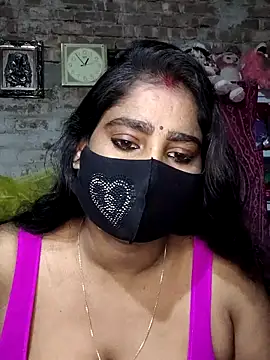 Snapshot of Sagarika-24 chatting on February 2026 07:21:01 PM Sagarika-24 online show from February 2026 07:21:01 PM