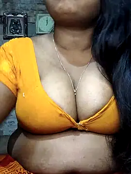 Snapshot of Sagarika-24 chatting on February 2026 06:28:01 PM Sagarika-24 online show from February 2026 06:28:01 PM