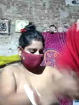 Snapshot of Sagarika-24 chatting on February 2026 05:55:02 PM Sagarika-24 online show from February 2026 05:55:02 PM