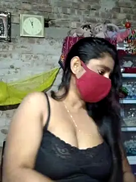 Snapshot of Sagarika-24 chatting on February 2026 06:29:02 PM Sagarika-24 online show from February 2026 06:29:02 PM