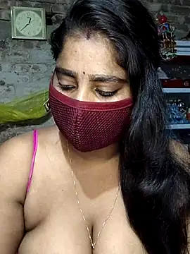 Snapshot of Sagarika-24 chatting on March 2026 07:05:01 PM Sagarika-24 online show from March 2026 07:05:01 PM