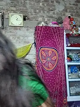 Snapshot of Sagarika-24 chatting on March 2026 07:43:02 PM Sagarika-24 online show from March 2026 07:43:02 PM