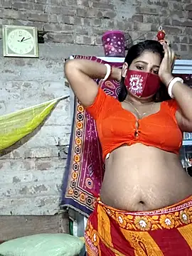 Snapshot of Sagarika-24 chatting on March 2026 07:40:01 PM Sagarika-24 online show from March 2026 07:40:01 PM