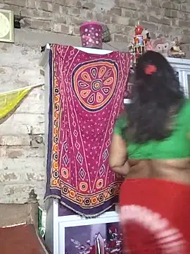 Snapshot of Sagarika-24 chatting on March 2026 07:19:02 PM Sagarika-24 online show from March 2026 07:19:02 PM