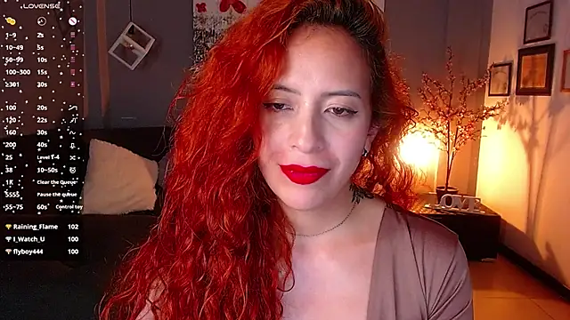 sahra taylor  online show from March 2025 08:15:02 PM