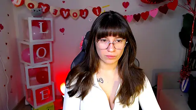 M Sensual online show from February 2026 05:02:02 AM