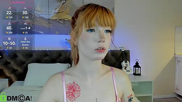 Linablueeyed online show from October 2025 09:17:04 AM