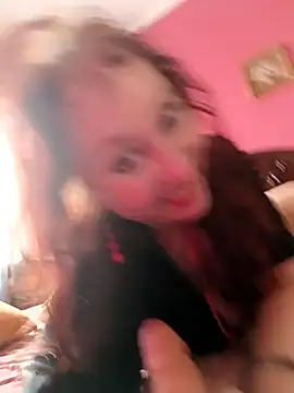 Snapshot of GypsyEsmeralda chatting on February 2025 11:41:01 AM GypsyEsmeralda online show from February 2025 11:41:01 AM