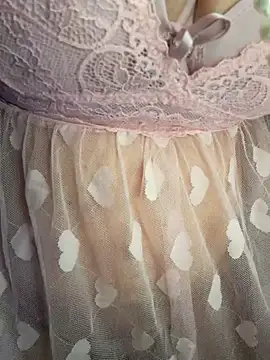 Snapshot of GypsyEsmeralda chatting on October 2025 04:17:02 PM GypsyEsmeralda online show from October 2025 04:17:02 PM