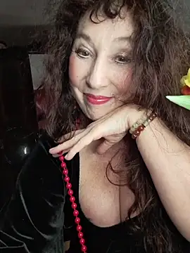 GypsyEsmeralda online show from March 2026 04:50:02 PM