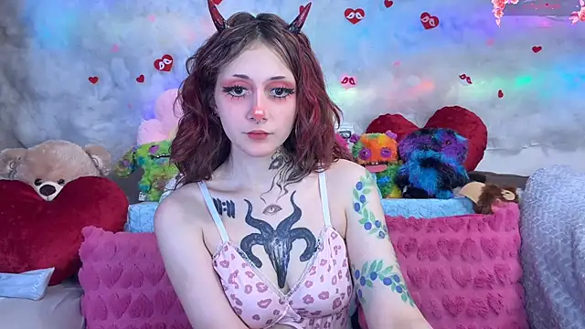  Devill Baby online show from February 2026 05:43:01 PM